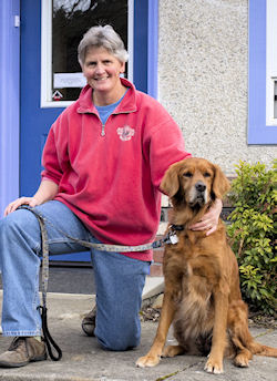 Animal Physical Therapy & Rehabilitation